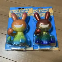 BLACK PEARLS hapy ソフビシリーズ キャプテンハッピー ソフビ - メルカリ