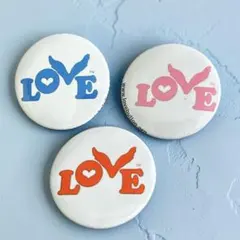 2026年最新】ピンズ・ピンバッジ・缶バッジの人気アイテム - メルカリ