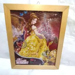 2026年最新】ディズニー パズル 完成品の人気アイテム - メルカリ