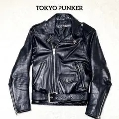 2026年最新】tokyo punker ライダースの人気アイテム - メルカリ