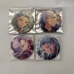 2026年最新】乱凪砂 trip 缶バッジの人気アイテム - メルカリ