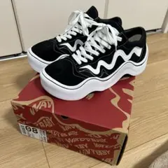 2026年最新】wavy baby スニーカーの人気アイテム - メルカリ