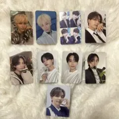 2026年最新】ジョンハン まとめ売りの人気アイテム - メルカリ