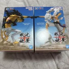 2026年最新】ワンピース 戦光絶景 ロブルッチの人気アイテム - メルカリ