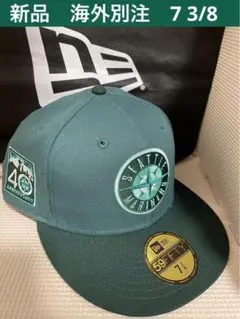 2026年最新】マリナーズ ニューエラ 別注の人気アイテム - メルカリ