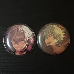 2026年最新】大神晃牙 缶バッジ tripの人気アイテム - メルカリ