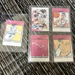 2026年最新】スラムダンク カードダスマスターズの人気アイテム - メルカリ