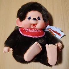 2026年最新】モンチッチレアの人気アイテム - メルカリ