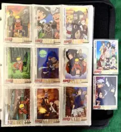 2026年最新】ナルト カード 海外の人気アイテム - メルカリ