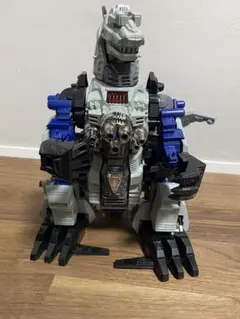 2026年最新】旧ゾイド キングゴジュラスの人気アイテム - メルカリ