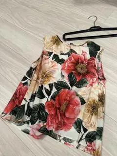 2026年最新】D&G ／ Dolce＆Gabbana キャミソールの人気アイテム