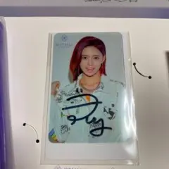 2026年最新】niziu サイン入りチェキの人気アイテム - メルカリ