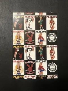 2026年最新】play boy カードの人気アイテム - メルカリ
