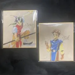 2026年最新】幻想水滸伝 くじの人気アイテム - メルカリ