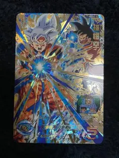 2026年最新】ドラゴンボールヒーローズ 孫悟空プロモーションの人気