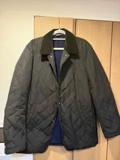 2026年最新】ポールスミス キルティングジャケットの人気アイテム