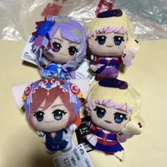 2026年最新】シェリルぬいぐるみの人気アイテム - メルカリ