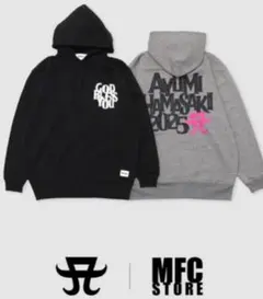 2026年最新】浜崎あゆみ パーカーの人気アイテム - メルカリ