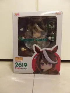 2026年最新】ウマ娘 ねんどろいど シンボリルドルフの人気アイテム