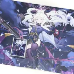 2026年最新】空崎ヒナ プレイマットの人気アイテム - メルカリ