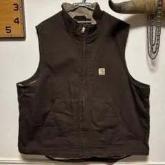 2026年最新】carhartt ジャケット ダークブラウンの人気アイテム