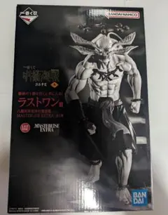 2026年最新】八握剣異戒神将魔虚羅 ラストワンの人気アイテム - メルカリ