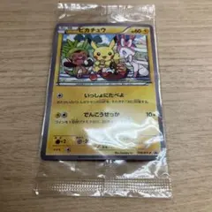 2026年最新】いっしょにたべよ ピカチュウ 未開封の人気アイテム