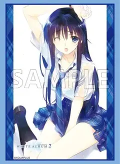 2026年最新】white album2 スリーブの人気アイテム - メルカリ