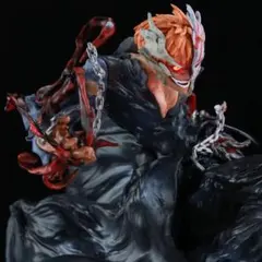 2026年最新】BLEACH 黒崎 ガレージキットの人気アイテム - メルカリ