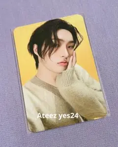 2026年最新】ateez シーグリ トレカの人気アイテム - メルカリ