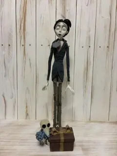 2026年最新】コープスブライド コレクションドール ブライドの人気