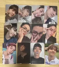 2026年最新】TheBOYZ キューの人気アイテム - メルカリ