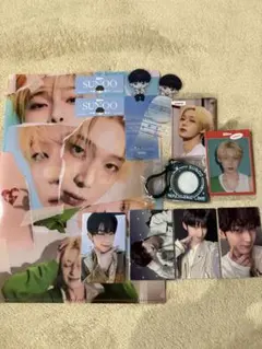 2026年最新】enhypen サイン ソヌの人気アイテム - メルカリ