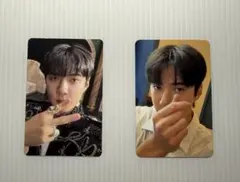 2026年最新】exo セフン トレカの人気アイテム - メルカリ