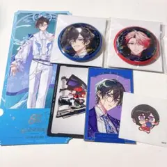 2026年最新】四季凪アキラ 缶バッジの人気アイテム - メルカリ