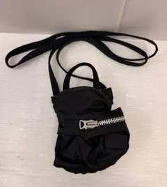 2026年最新】sacai ショルダーバッグの人気アイテム - メルカリ