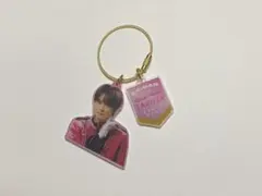 2026年最新】草川拓弥 キーホルダーの人気アイテム - メルカリ