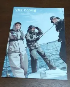 2026年最新】one room 会報の人気アイテム - メルカリ