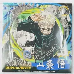 2026年最新】コレクション缶バッジ 五条 herosの人気アイテム - メルカリ