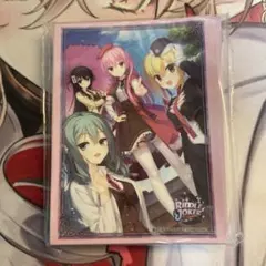 2026年最新】デッキシールド非売品の人気アイテム - メルカリ