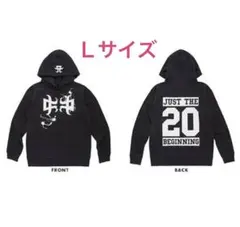 2026年最新】浜崎あゆみ パーカー カウントダウンの人気アイテム