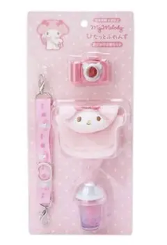 2026年最新】ぴたっとふれんず マイメロの人気アイテム - メルカリ