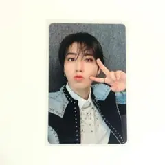 2026年最新】スキズ 会場限定 トレカ ハン 京セラの人気アイテム