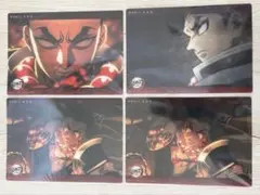 2026年最新】悲鳴嶼行 ビッグクリアカードの人気アイテム - メルカリ