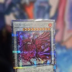 2026年最新】ブラッドローズドラゴンの人気アイテム - メルカリ