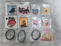 2026年最新】キヨ くじ a賞の人気アイテム - メルカリ