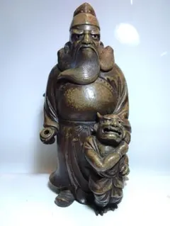 2026年最新】鍾馗の人気アイテム - メルカリ