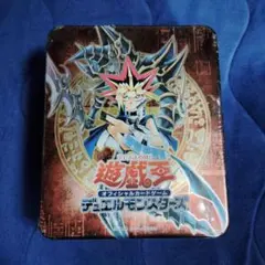 2026年最新】遊戯王 ブースターパック コレクターズ TIN 2006の人気