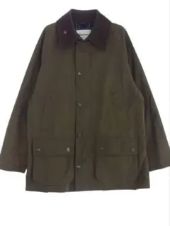 2026年最新】Barbour×BEAMS CLASSIC BEDALEの人気アイテム - メルカリ