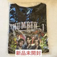 2026年最新】Number_i tシャツ ツアーの人気アイテム - メルカリ